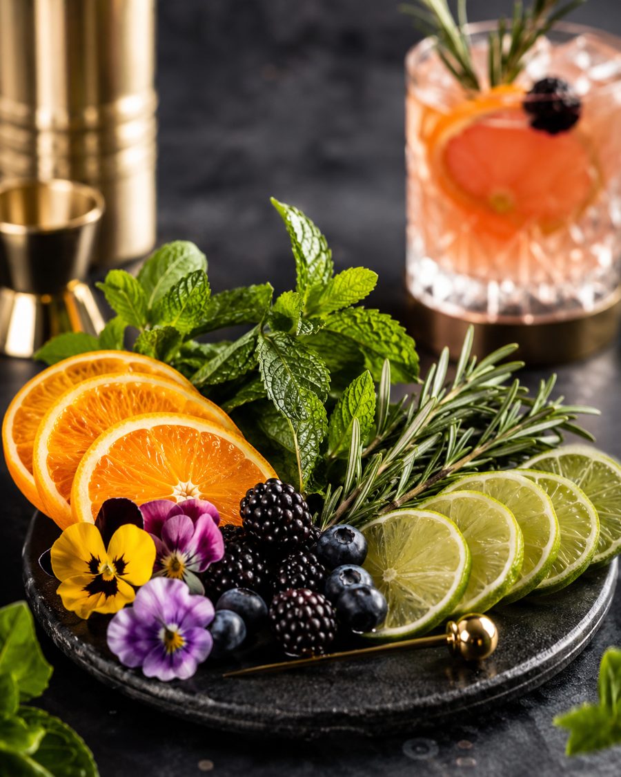 Coctelería